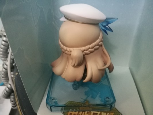 战舰少女R 迷你系列 列克星敦