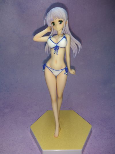 BEACH QUEENS 夜明前的琉璃色 フィーナ・ファム・アーシュライト