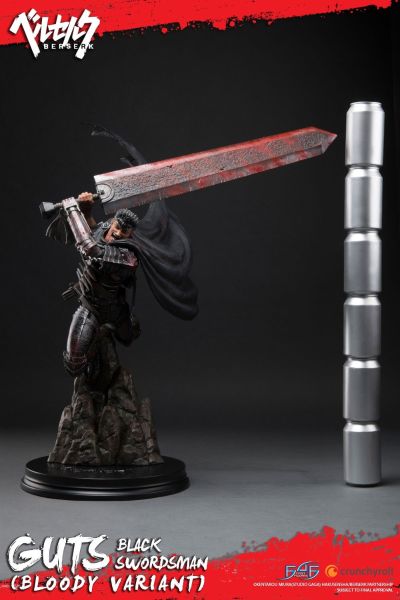 Berserk 盖兹 Bloody variant 
