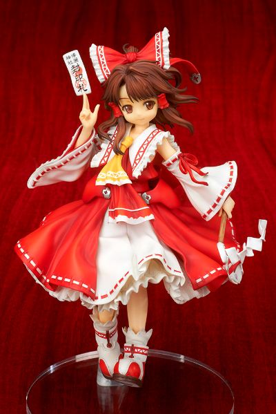 东方Project 博丽霊梦 香霖堂ver.