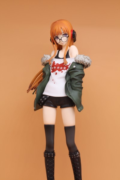 女神异闻录5 佐仓双叶