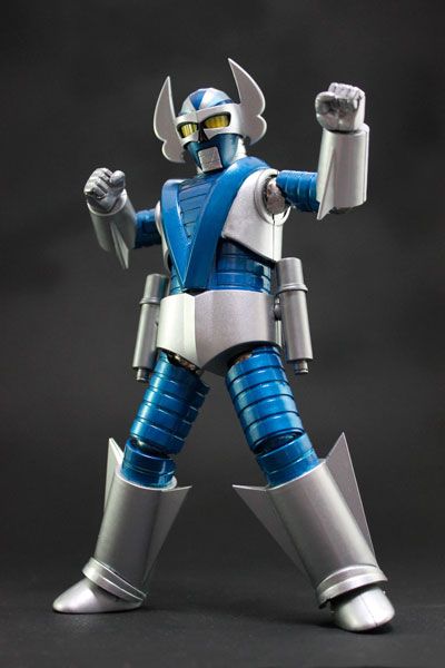 Dynamite Action! ス特朗グザボーガー＆合体マシンSET 限定カラー版[EVOLUTION・TOY]【送料无料】《０８月予约》