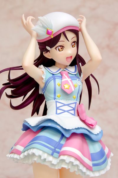 DreamTech Love Live! Sunshine!! 樱内梨子 你的内心在闪耀吗？ 
