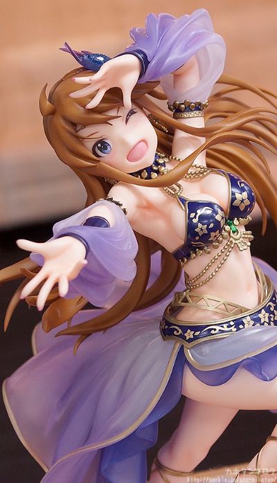 偶像大师 MILLION LIVE! 所恵美 恼杀 Sexy Dance Ver.