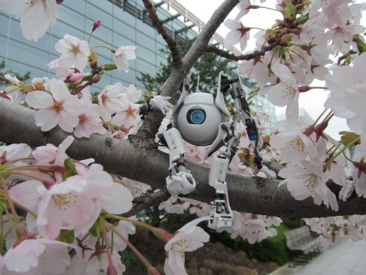 figma #342 传送门2 ATLAS 