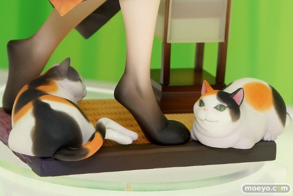 胧村正 猫又阿恋