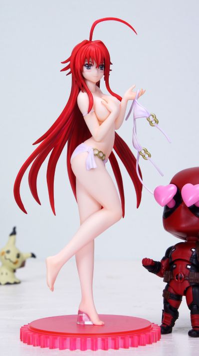 粘土人 #662 电影：死侍 死侍 “你老子我” Edition