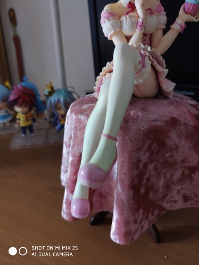 偶像大师灰姑娘女孩 宫本芙蕾德莉卡 小恶魔女仆Ver.