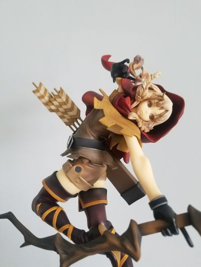 ExcellentModel 龙之皇冠 精灵 异色Ver. 