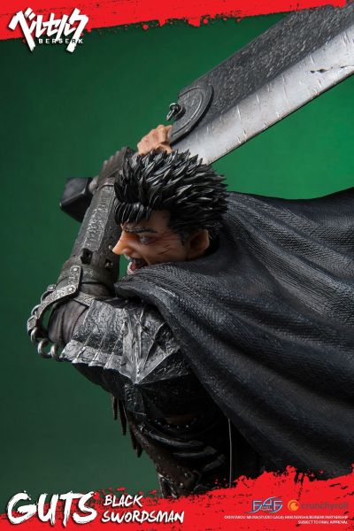 Berserk 盖兹 Regular edition 