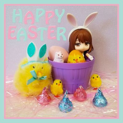 粘土人 #484 临时女友 椎名心实