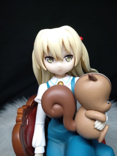 異能バトルは日常系のなかで Bloody Vivre Special Figures ≪創世（ワールドクリエイト）≫ 姫木千冬