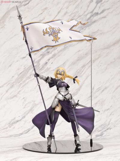 PPP Fate/Apocrypha Ruler/贞德