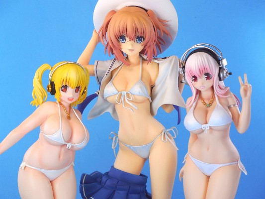 超级索尼子 索尼子