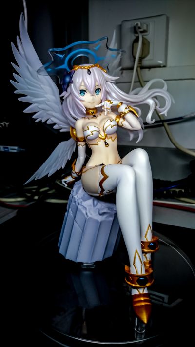 四女神Online CYBER DIMENSION NEPTUNE 黑色之心