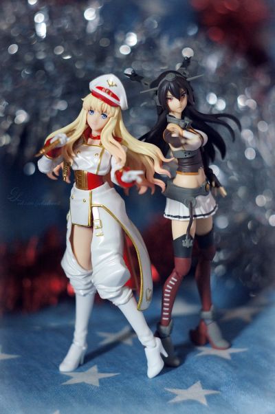 S.H.Figuarts 雪莉露·诺姆 周年纪念特别配色版