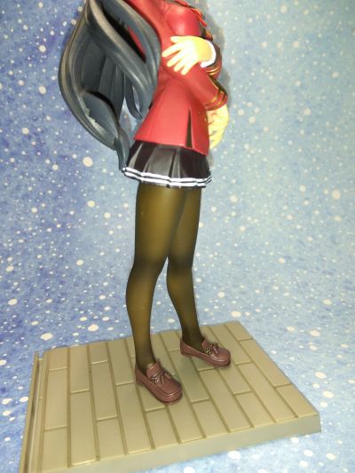 FORTUNE ARTERIAL 紅瀬桐葉 