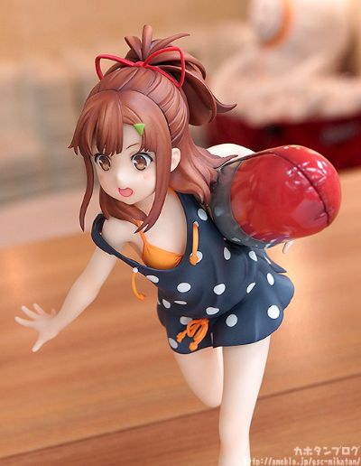 高校舰队  西崎芽依 水着 Ver.