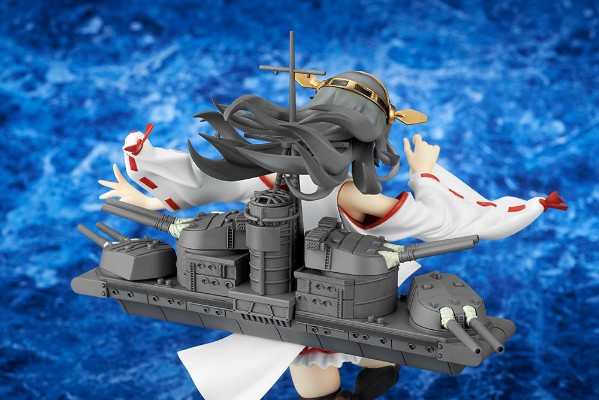 舰队Collection -舰娘- 榛名