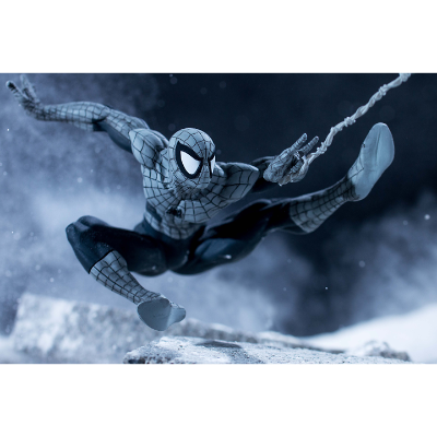 造形师×写真家 蜘蛛侠 蜘蛛侠 Special Color ver. 