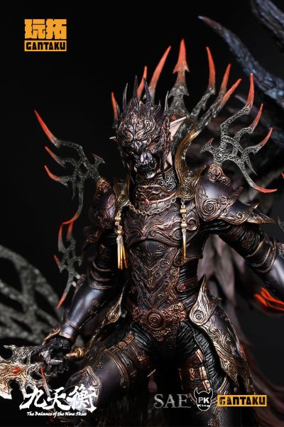 九天衡系列 聂龙