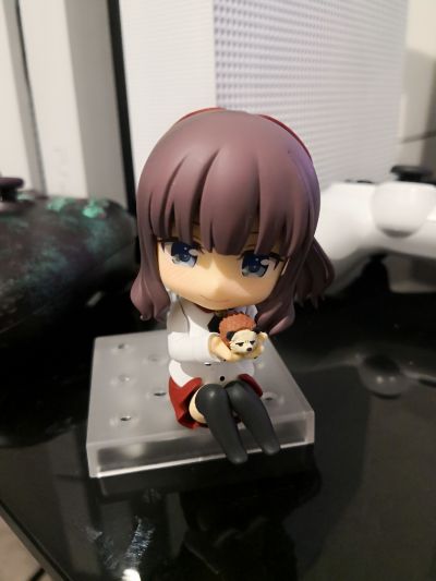 粘土人#814 NEW GAME! 泷本日富美