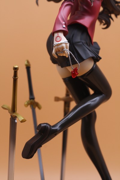 剧场版 Fate/stay night UBW 远坂凛 -UNLIMITED BLADE WORKS-