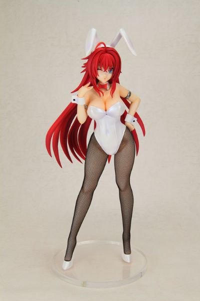 恶魔高中 D×D BorN 莉雅丝·吉蒙里 兔女郎 重涂版