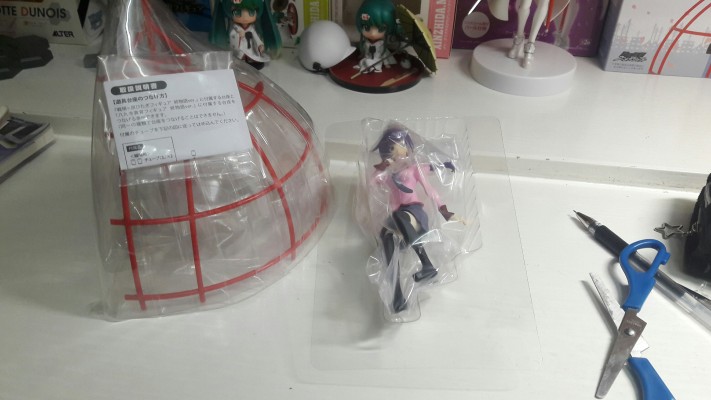 〈物语〉系列 战场原黑仪 