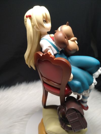 異能バトルは日常系のなかで Bloody Vivre Special Figures ≪創世（ワールドクリエイト）≫ 姫木千冬