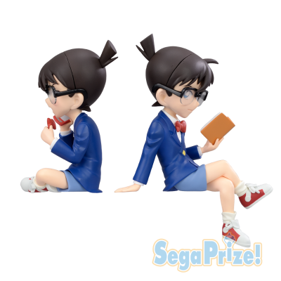 Chokonose Figure 名探侦 小南 江戸川小南 