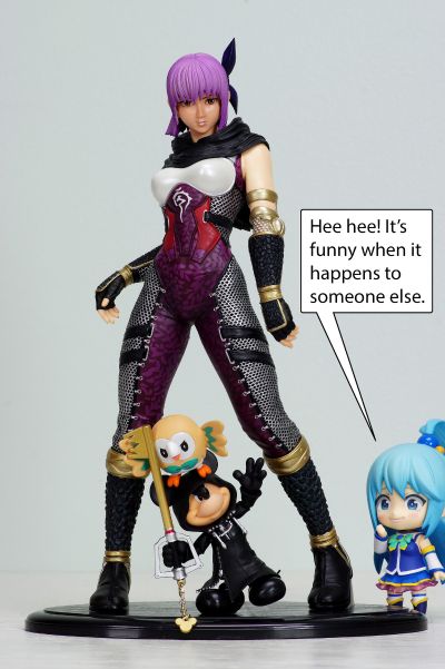 S.H.Figuarts 米奇国王（王国之心2）