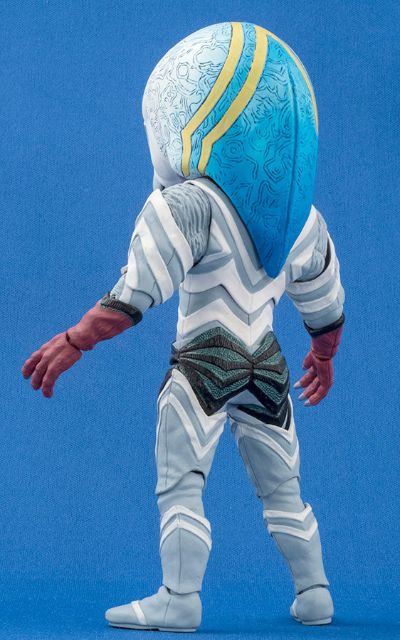S.H.Figuarts 赛文奥特曼 嘎次星人