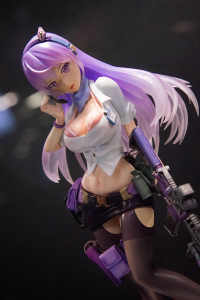 课后战场系列 第1弹 全局者ELF