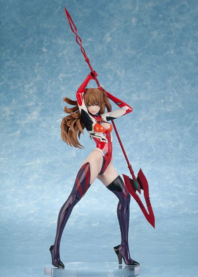 新世纪福音战士新剧场版 式波・明日香・兰格雷