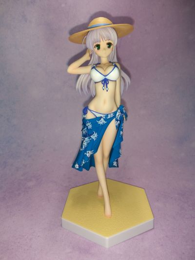 BEACH QUEENS 夜明前的琉璃色 フィーナ・ファム・アーシュライト