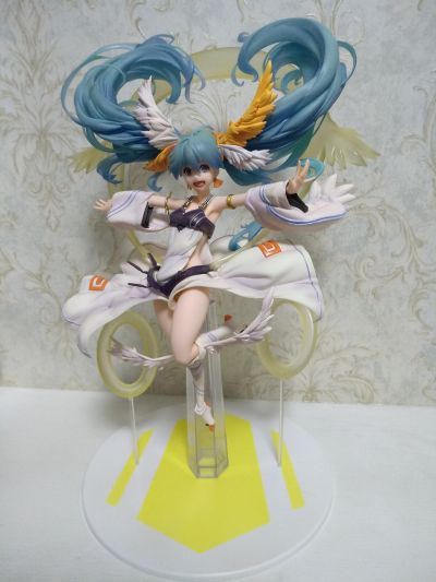 WIXOSS 玉依姬 太阳巫女