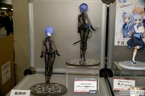 Fate/Grand Order 静谧哈桑 Assassin