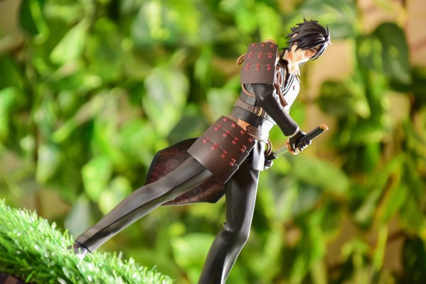 ARTFX J 刀剑乱舞-ONLINE- 烛台切光忠