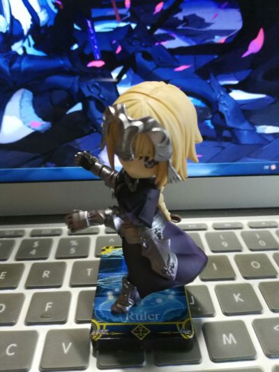 携帯スタンド Fate / Grand Order 贞德