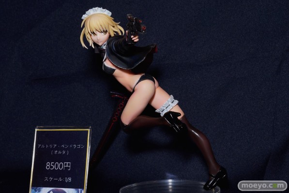 Fate / Grand Order Saber 