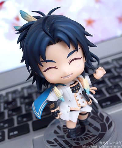 粘土人#910 刀剑乱舞-ONLINE- 太鼓钟贞宗