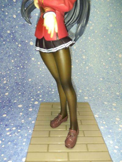 FORTUNE ARTERIAL 紅瀬桐葉 