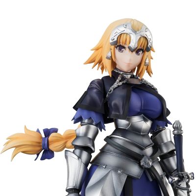 Variable Action Heroes DX  Fate/Apocrypha  贞德