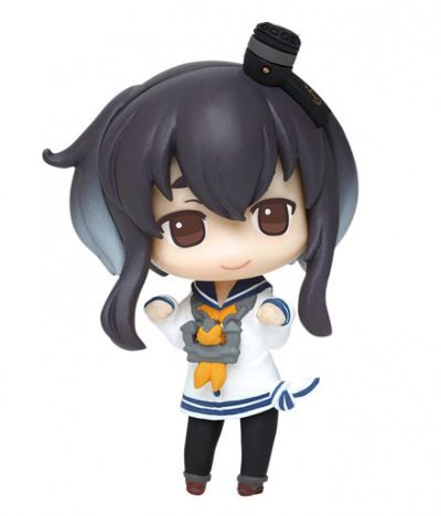 舰队Collection-舰娘- デフォルメ手办 舰队Collection -舰娘- 时津风 