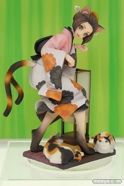 胧村正 猫又阿恋