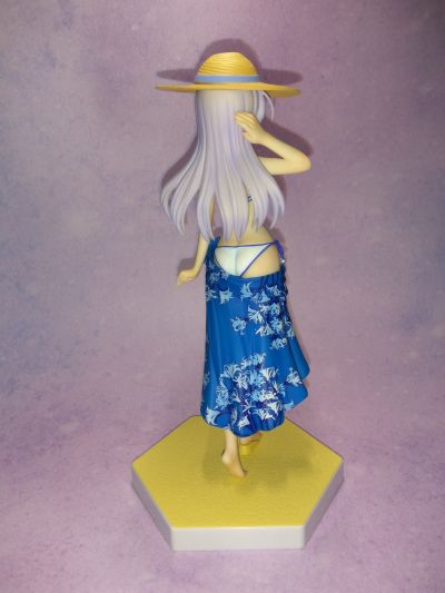 BEACH QUEENS 夜明前的琉璃色 フィーナ・ファム・アーシュライト