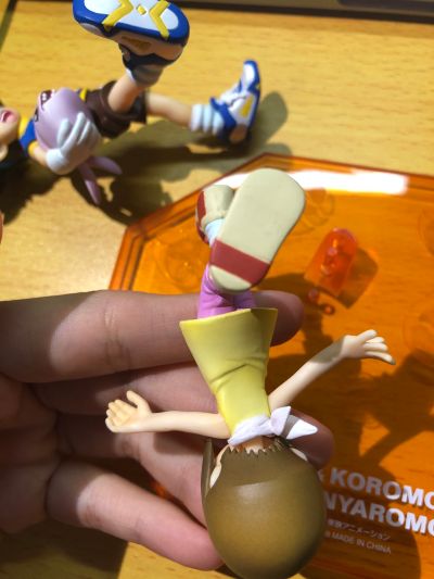 G.E.M. 数码宝贝 八神太一＆八神光