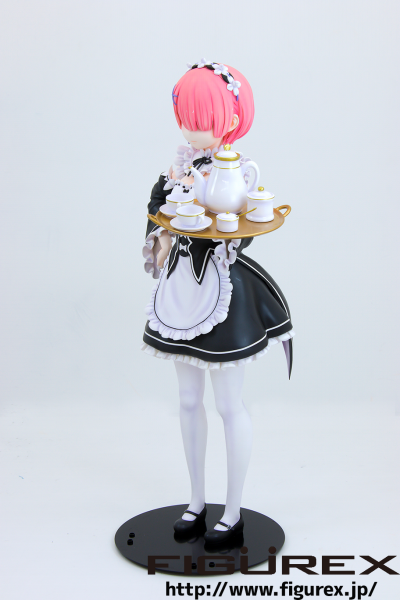 Re：从零开始的异世界生活 拉姆