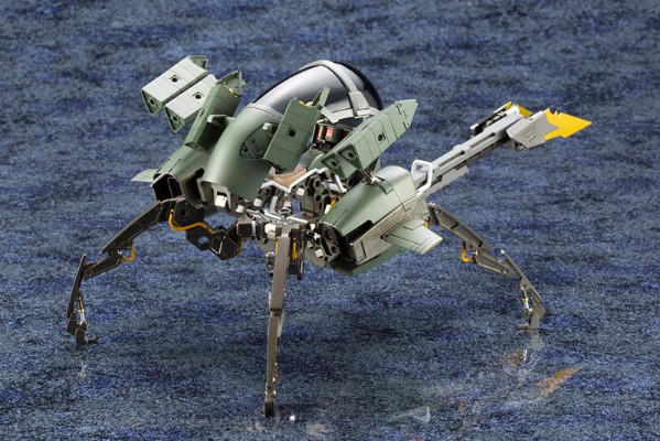 ヘキサギア 1/24 ブロックバスターVF仕様[寿屋]《０８月予约》